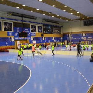 BOGI Christmas tournament