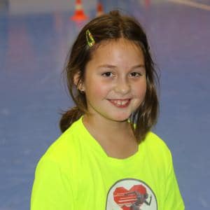 BOGI Christmas tournament