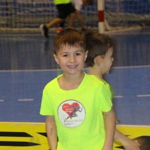 BOGI Christmas tournament