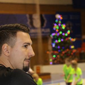 BOGI Christmas tournament