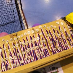 BOGI Christmas tournament