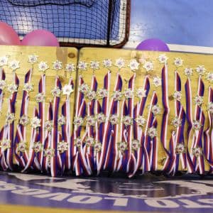 BOGI Christmas tournament