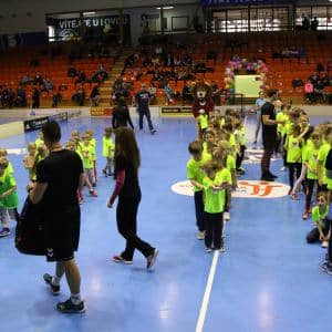 BOGI Christmas tournament