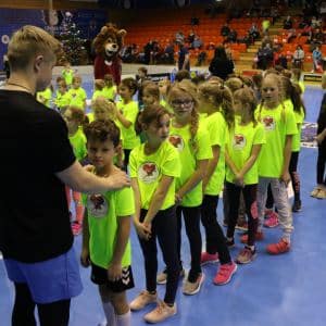 BOGI Christmas tournament