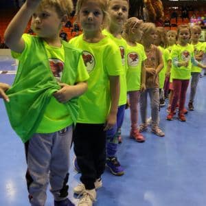 BOGI Christmas tournament