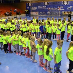 BOGI Christmas tournament