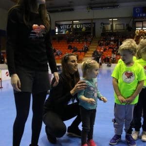 BOGI Christmas tournament