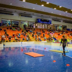 BOGI Christmas tournament