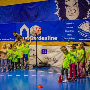 BOGI Christmas tournament