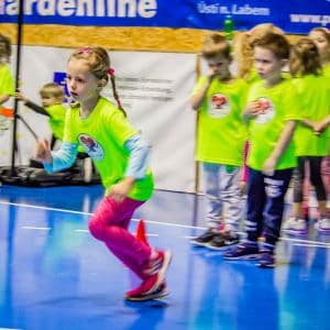 BOGI Christmas tournament