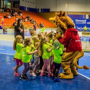 BOGI Christmas tournament