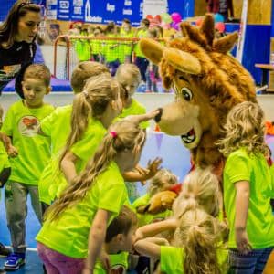 BOGI Christmas tournament
