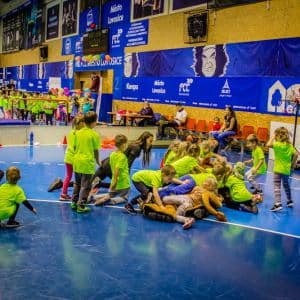 BOGI Christmas tournament