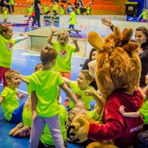 BOGI Christmas tournament