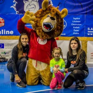 BOGI Christmas tournament