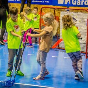 BOGI Christmas tournament