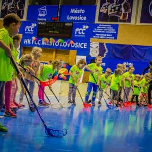 BOGI Christmas tournament