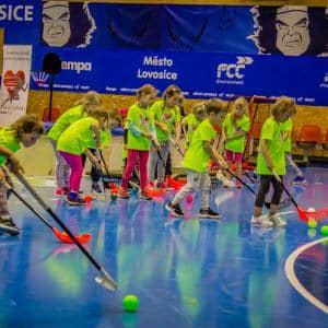 BOGI Christmas tournament