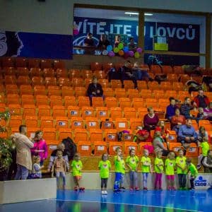 BOGI Christmas tournament