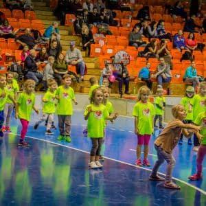 BOGI Christmas tournament