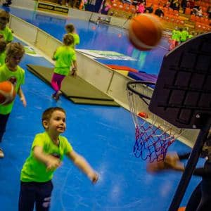 BOGI Christmas tournament