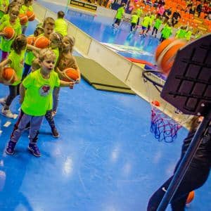 BOGI Christmas tournament