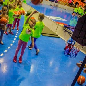 BOGI Christmas tournament