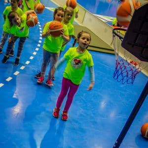 BOGI Christmas tournament