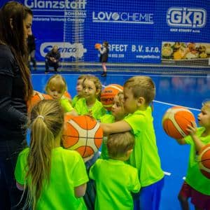 BOGI Christmas tournament