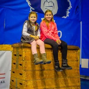 BOGI Christmas tournament