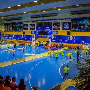BOGI Christmas tournament