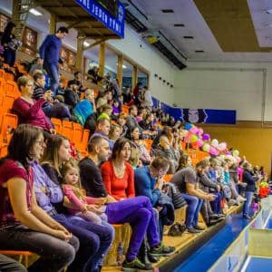 BOGI Christmas tournament