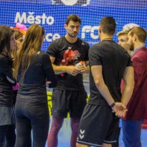 BOGI Christmas tournament