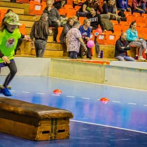 BOGI Christmas tournament