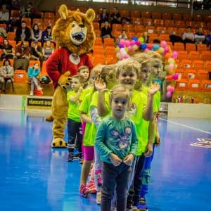 BOGI Christmas tournament