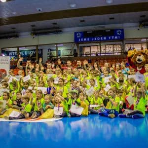 BOGI Christmas tournament