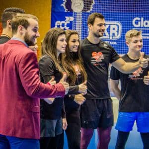 BOGI Christmas tournament