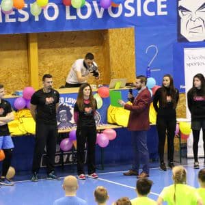 BOGI Christmas tournament