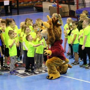 BOGI Christmas tournament