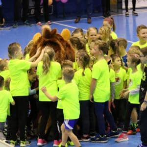 BOGI Christmas tournament