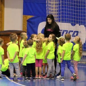 BOGI Christmas tournament