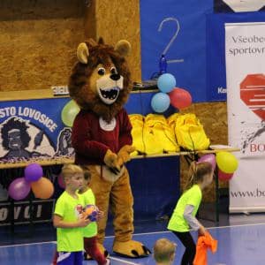BOGI Christmas tournament