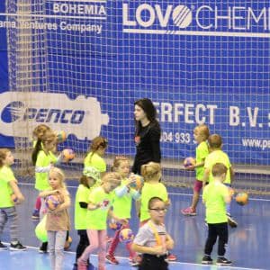 BOGI Christmas tournament
