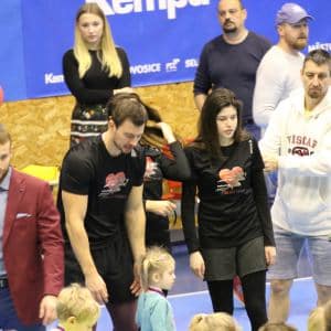 BOGI Christmas tournament
