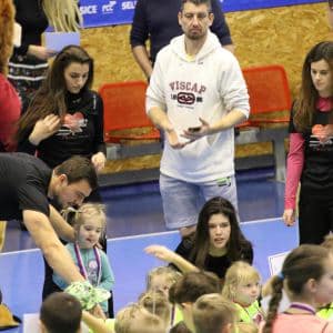 BOGI Christmas tournament