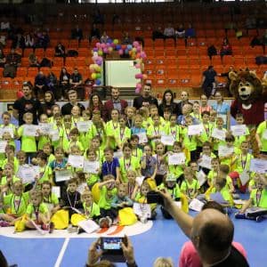 BOGI Christmas tournament