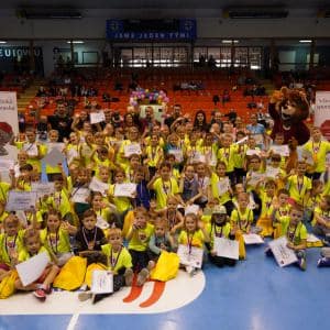 BOGI Christmas tournament