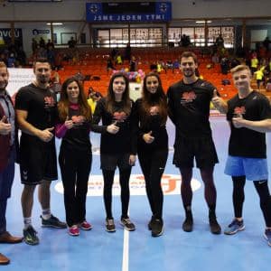 BOGI Christmas tournament