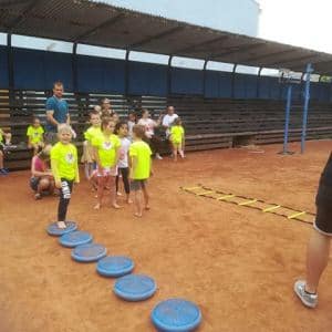 Sportovní BOGI den 2019