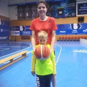 Sportovní BOGI den 2019